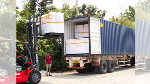 Membeli Genset Silent