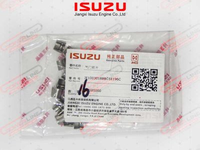Collet Untuk Mesin Genset Isuzu Powerline
