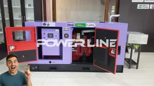 Fungsi Genset Yang Perlu Diketahui