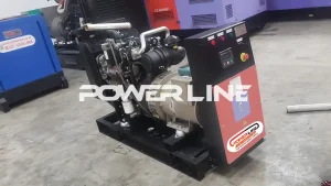 Panduan Lengkap Menghitung Kapasitas Genset Sesuai Kebutuhan