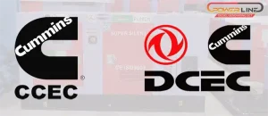 Cummins Dcec Dan Ccec Powerline
