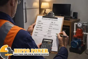 Menghitung Beban Listrik Rumah